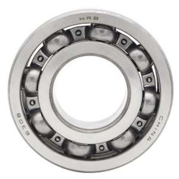 21307W33 ISO 35x80x21mm  d 35 mm Spherical roller bearings #1 image
