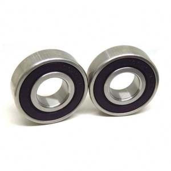 21308MBK AST Max Speed (Grease) (X1000 RPM) 5 40x90x23mm Spherical roller bearings #1 image