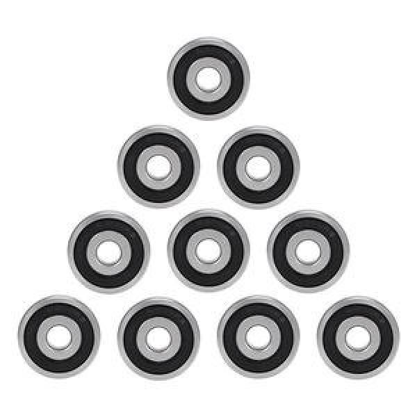 21309 KW33 ISO 45x100x25mm d 45 mm Spherical roller bearings #1 image