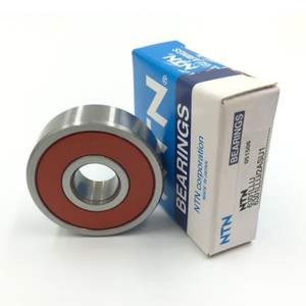 21309 K ISB Weight 0.99 Kg 45x100x25mm  Spherical roller bearings #1 image