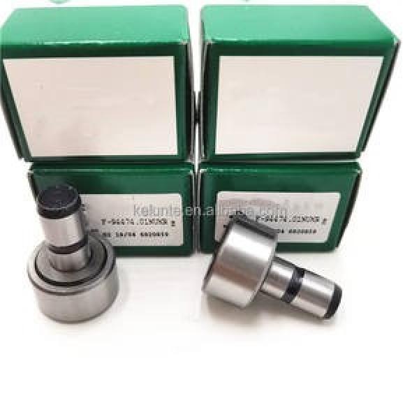 O-22 NACHI ra max. 1.6 mm 69.850x102.394x25.400mm  Thrust ball bearings #1 image