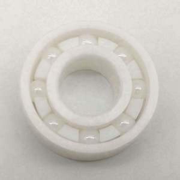 21309MB AST 45x100x25mm Outer Dia (D) 100.0000 Spherical roller bearings #1 image