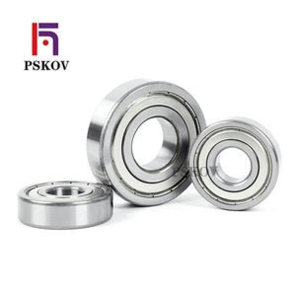 21309EAE4 NSK 45x100x25mm D_a min 89 Spherical roller bearings #1 image