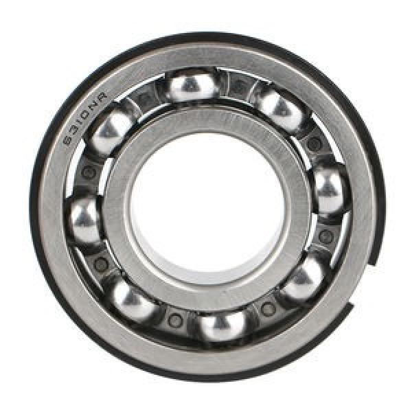 21310VK SNR 50x110x27mm C 27.000 mm Spherical roller bearings #1 image