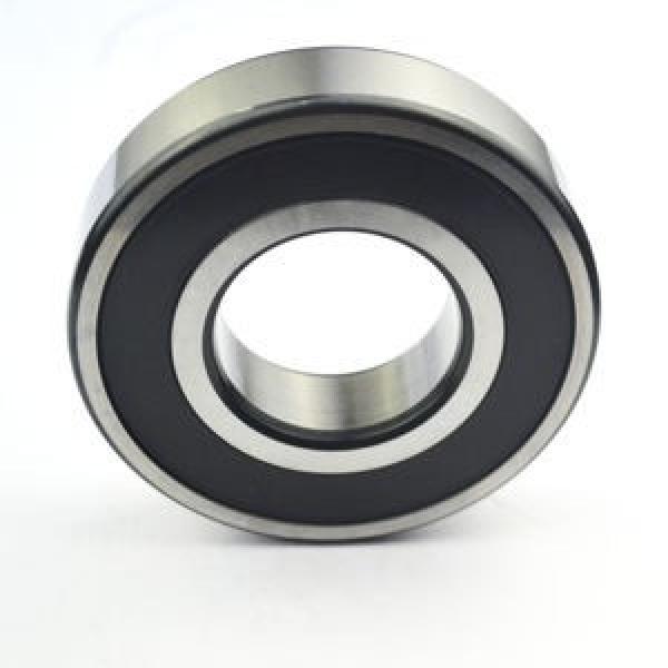 21310RH KOYO (Grease) Lubrication Speed 3300 r/min 50x110x27mm  Spherical roller bearings #1 image