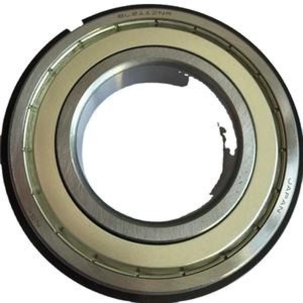 21310 K ISB Weight 1.35 Kg 50x110x27mm  Spherical roller bearings #1 image