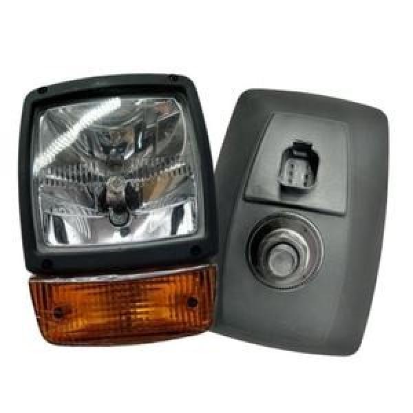 249/1000CAK30/W33 SKF 1000x1320x315mm r1 min. 7.5 mm Spherical roller bearings #1 image