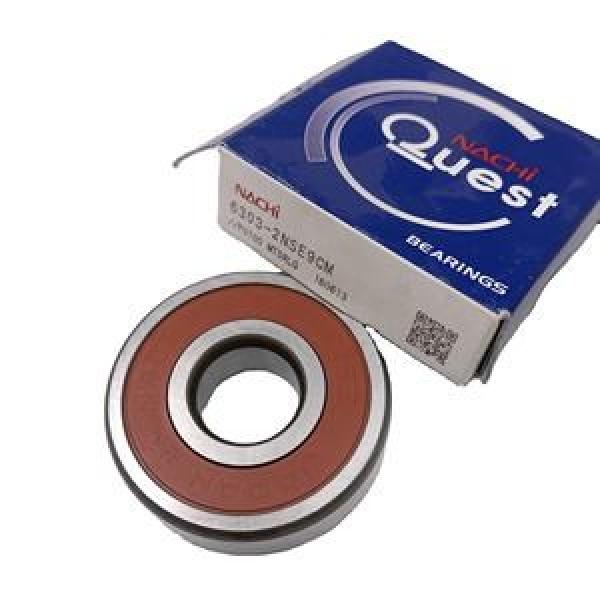 21311VK SNR C 29.000 mm 55x120x29mm Spherical roller bearings #1 image