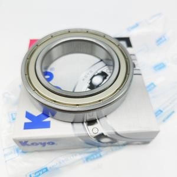 21311EAE4 NSK Width 1.142 Inch | 29 Millimeter 55x120x29mm Spherical roller bearings #1 image