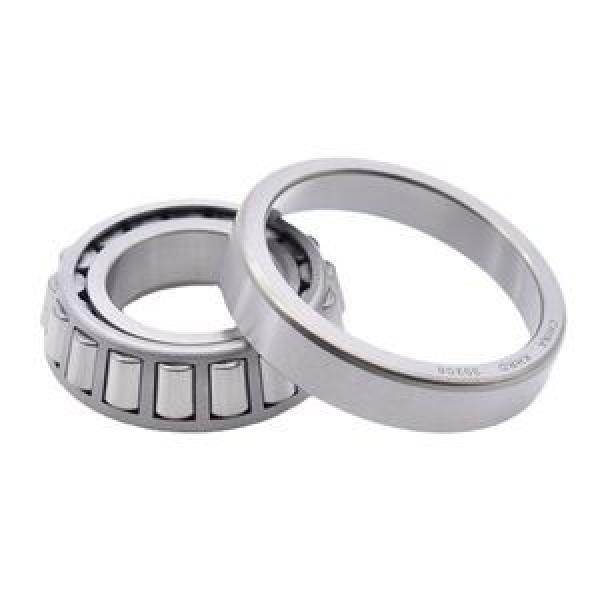 21311RHK KOYO 55x120x29mm (Oil) Lubrication Speed 4100 r/min Spherical roller bearings #1 image