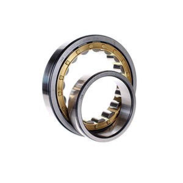 21312 ISB Basic dynamic load rating (C) 208 kN 60x130x31mm Spherical roller bearings #1 image
