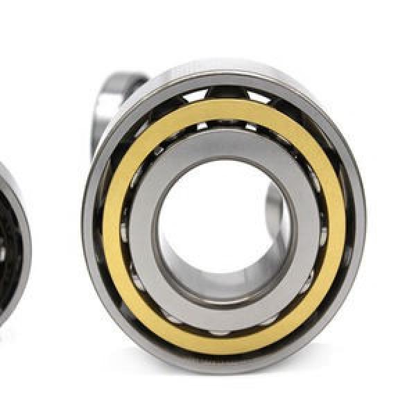 21313EAE4 NSK 65x140x33mm  SIR 12.8 Spherical roller bearings #1 image