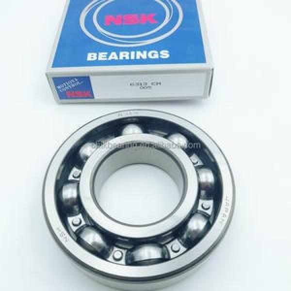 21313 K ISB 65x140x33mm  Weight 2.55 Kg Spherical roller bearings #1 image