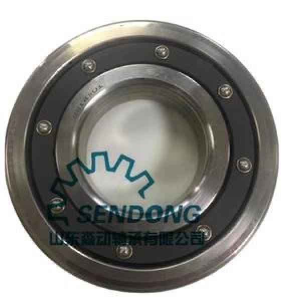 21314W33 ISO 70x150x35mm  B 35 mm Spherical roller bearings #1 image