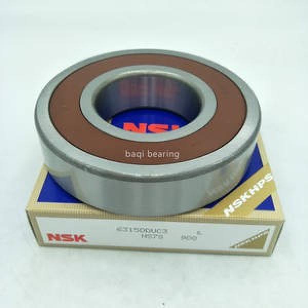 21315MBK AST Dynamic Load Rating (Cr) 208.000 75x160x37mm  Spherical roller bearings #1 image