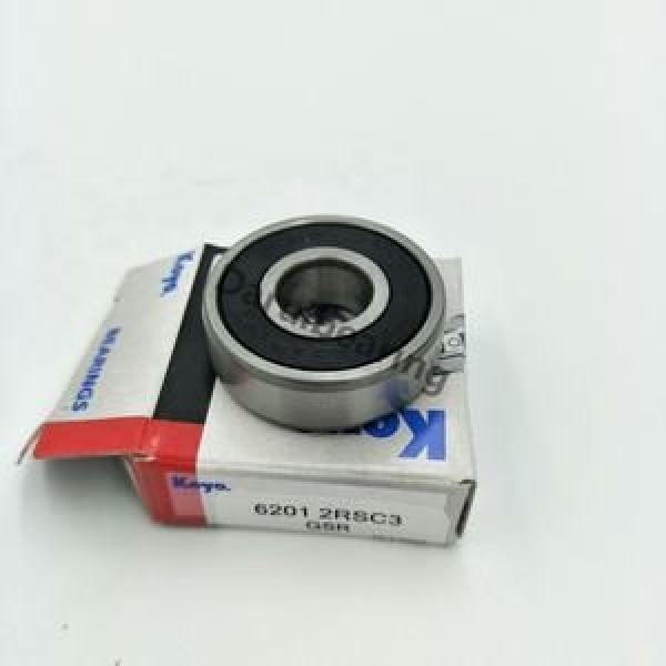 21315RH KOYO Calculation factor (Y0) 2.8 75x160x37mm  Spherical roller bearings #1 image