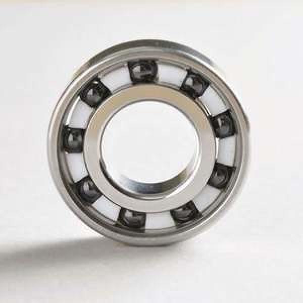 21316 KCW33 Loyal Basic dynamic load rating (C) 258 kN 80x170x39mm  Spherical roller bearings #1 image