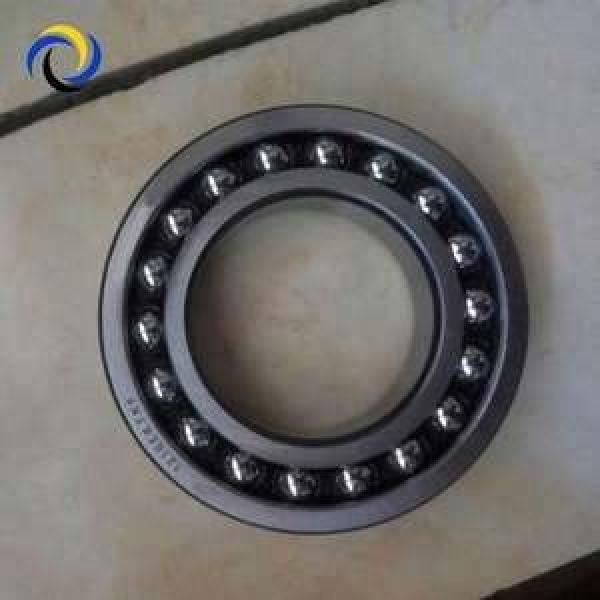21316-E1-K FAG 80x170x39mm  e 0.22 Spherical roller bearings #1 image