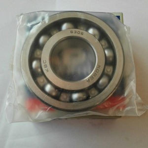 21316CW33 AST 80x170x39mm  Material 52100 Chrome steel. or equivalent Spherical roller bearings #1 image