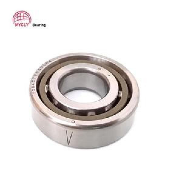21316MB AST Max Speed (Oil) (X1000 RPM) 3 80x170x39mm  Spherical roller bearings #1 image