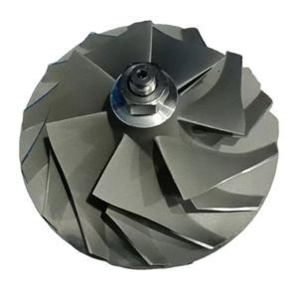 24192 ECAK30/W33 SKF Cage Material Bronze 760x460x300mm  Spherical roller bearings #1 image