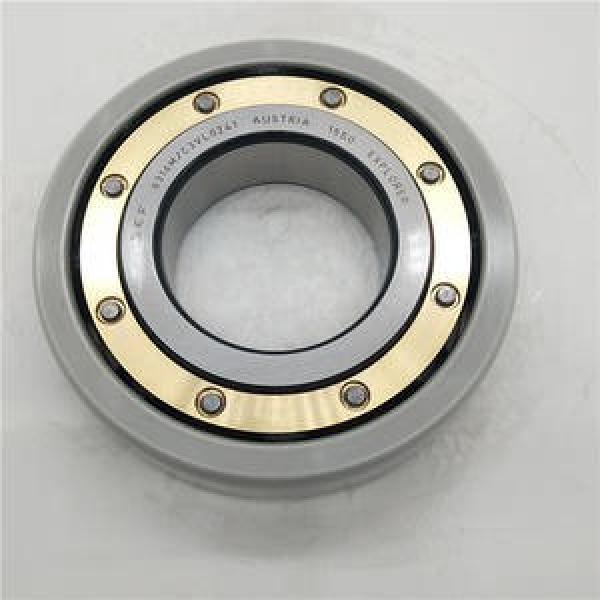 21316VCSJ Timken Da 158 mm 80x170x39mm  Spherical roller bearings #1 image