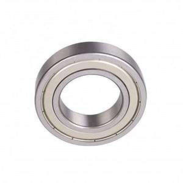 21316W33 ISO D 170 mm 80x170x39mm  Spherical roller bearings #1 image