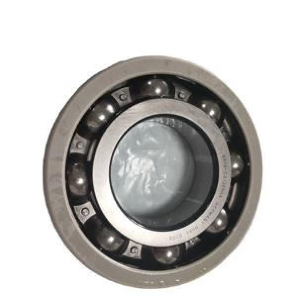 21316K NTN 80x170x39mm  maximum rpm: 2300 rpm Spherical roller bearings #1 image