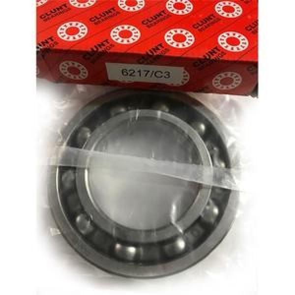 21317MBK AST Dynamic Load Rating (Cr) 233.400 85x180x41mm  Spherical roller bearings #1 image