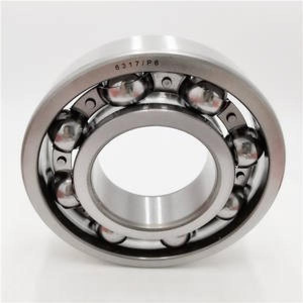 21317RHK KOYO Calculation factor (Y0) 2.83 85x180x41mm Spherical roller bearings #1 image