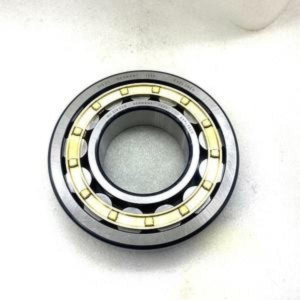 21318 ISB Outer Diameter 190mm 90x190x43mm Spherical roller bearings #1 image