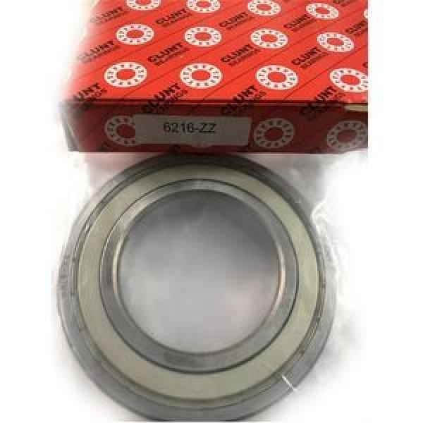 21318 KW33 ISO B 43 mm 90x190x43mm  Spherical roller bearings #1 image