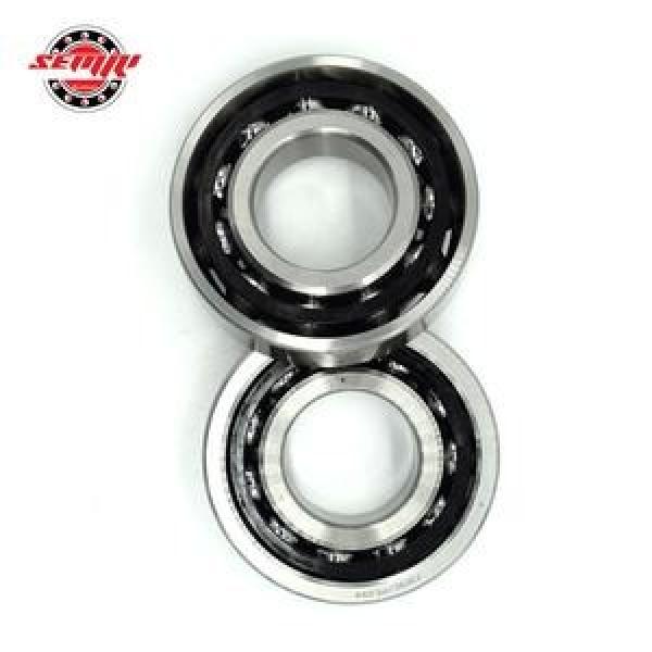 21320W33 ISO 100x215x47mm  B 47 mm Spherical roller bearings #1 image