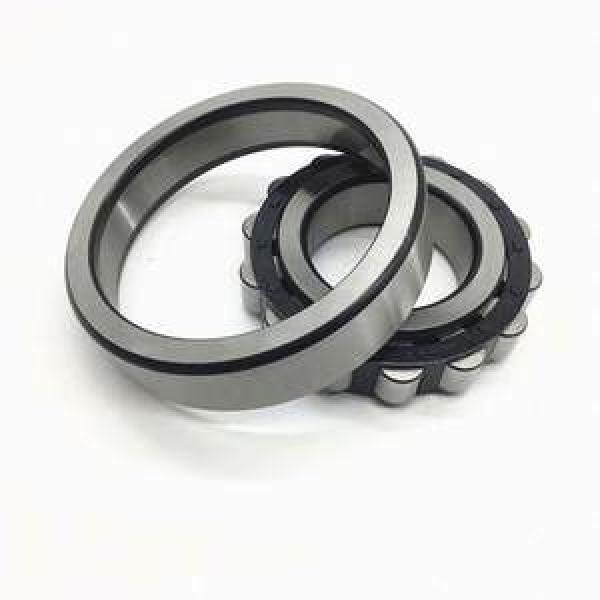 21320RHK KOYO 100x215x47mm  (Grease) Lubrication Speed 1600 r/min Spherical roller bearings #1 image