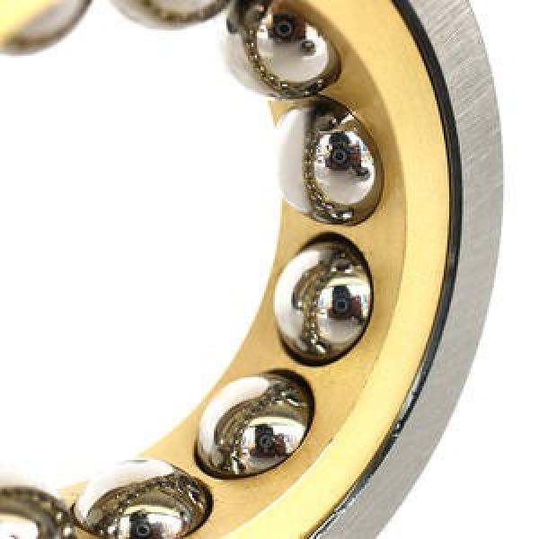 21320 CW33 Loyal 100x215x47mm  d 100 mm Spherical roller bearings #1 image