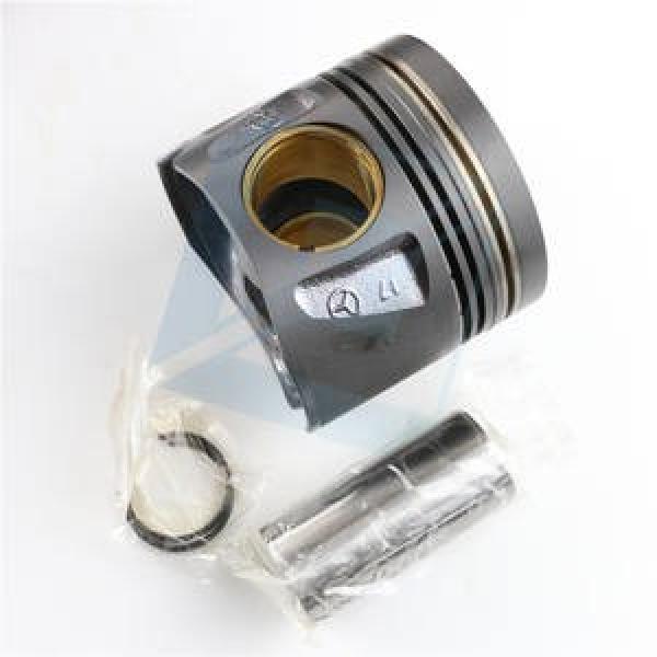 24164-K30-MB-W33 NKE 320x540x218mm  Weight 215 Kg Spherical roller bearings #1 image