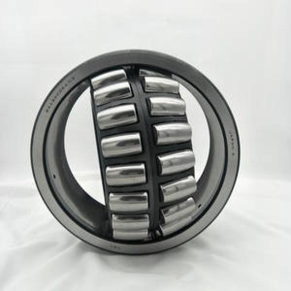 22210SWREAg2E4 NSK Width  23mm 50x90x23mm  Spherical roller bearings #1 image
