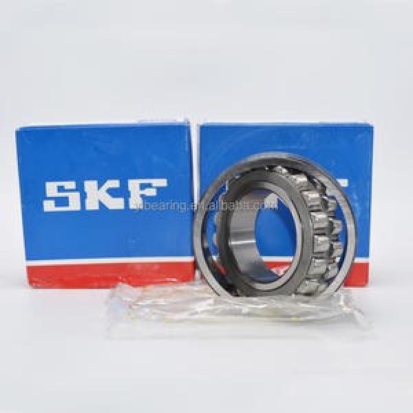 22205CKW33 AST 25x52x18mm  Outer Dia (D) 52.0000 Spherical roller bearings #1 image