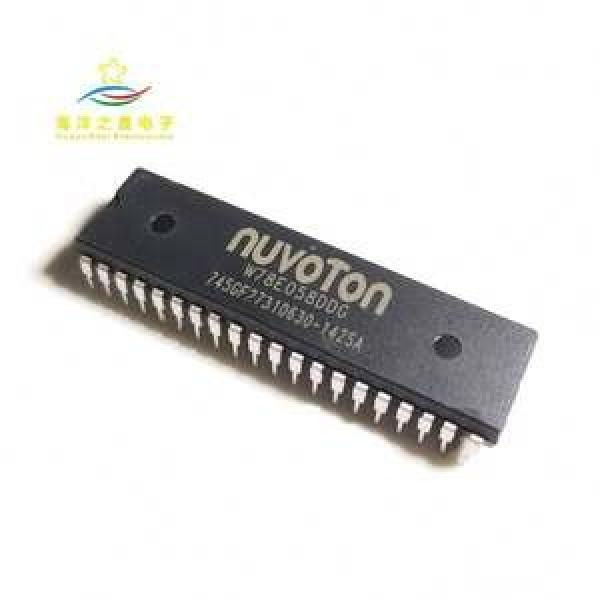 24168-K30-MB-W33 NKE Basic dynamic load rating (C) 4683 kN 340x580x243mm  Spherical roller bearings #1 image