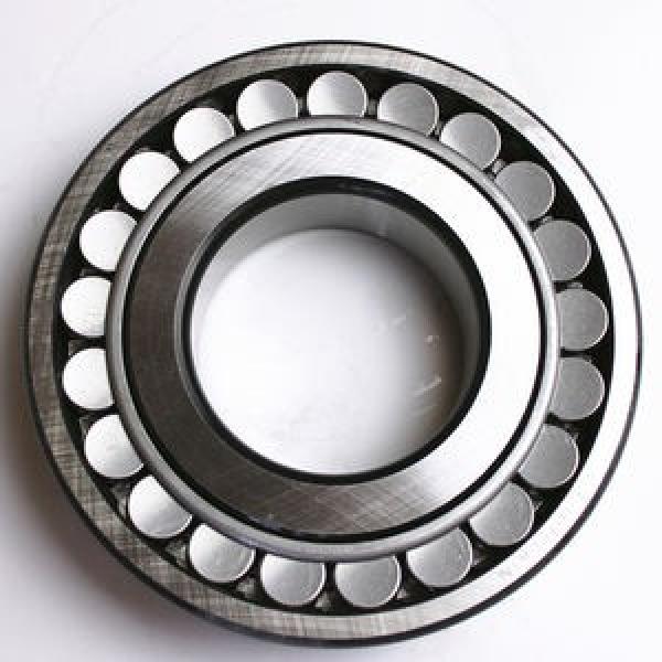 22206-E-W33 NKE Basic dynamic load rating (C) 61 kN 30x62x20mm  Spherical roller bearings #1 image