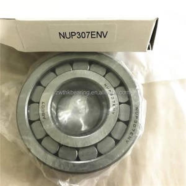 NX 35 Z NBS C1 10 mm 35x47x30mm  Complex bearings #1 image