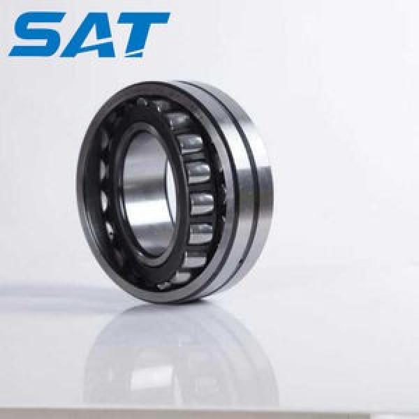 22208-E-K-W33 NKE 40x80x23mm  C 23 mm Spherical roller bearings #1 image