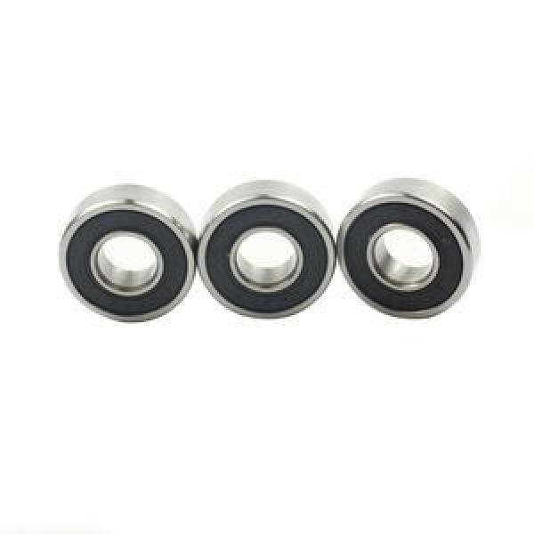 NJ 319 ECM SKF  200x95x45mm  Thrust ball bearings #1 image