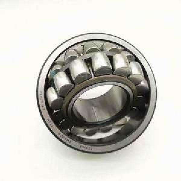 24152CAK30E4 NSK 260x440x180mm  ra max. 3 mm Spherical roller bearings #1 image