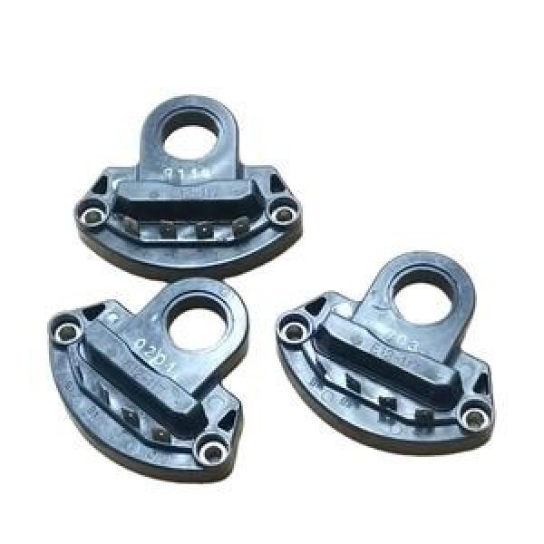 24144-K30-MB-W33 NKE 220x370x150mm  Calculation factor (Y0) 1.64 Spherical roller bearings #1 image