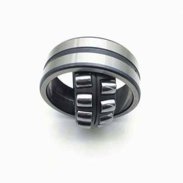 24144MBK30 AST Max Speed (Oil) (X000 RPM) 1 220x370x150mm  Spherical roller bearings #1 image