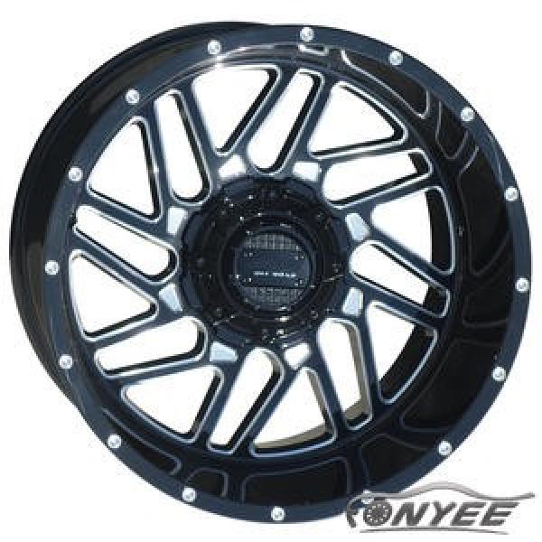 24144YMB Timken C 150 mm 220x370x150mm  Spherical roller bearings #1 image