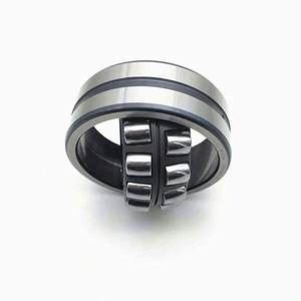 24140 ISB 200x340x140mm  Basic static load rating (C0) 2744 kN Spherical roller bearings #1 image
