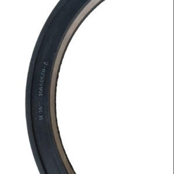 24138MBW33 AST 190x320x128mm  Material 52100 Chrome steel. or equivalent Spherical roller bearings #1 image