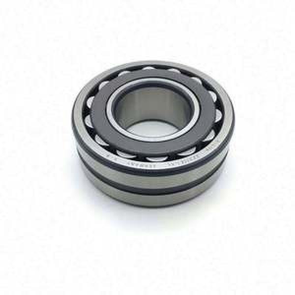 24136CW33 AST 180x300x118mm  Max Speed (Grease) (X000 RPM) 1 Spherical roller bearings #1 image